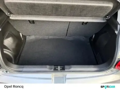 Photo 5 Suzuki Swift  1.2 Dualjet Hybrid 83ch Pack Auto