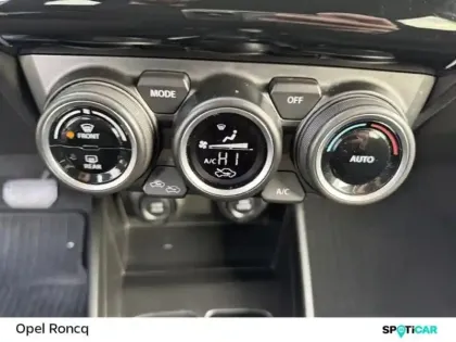 Photo 14 Suzuki Swift  1.2 Dualjet Hybrid 83ch Pack Auto