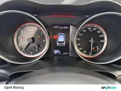 Photo 9 Suzuki Swift  1.2 Dualjet Hybrid 83ch Pack Auto