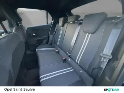 Photo 11 Opel Corsa Gén. VI Ph2 GS 5