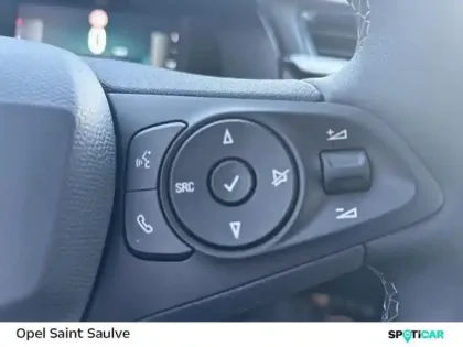 Photo 14 Opel Corsa Gén. VI Ph2 GS 5