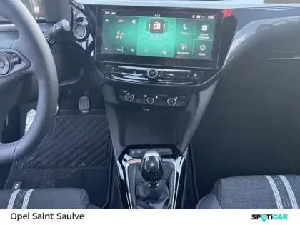 Photo 13 Opel Corsa Gén. VI Ph2 GS 5