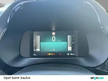 Photo 9 Opel Corsa Gén. VI Ph2 GS 5