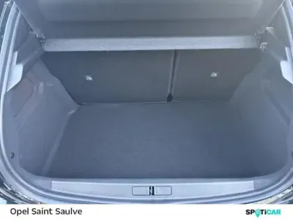 Photo 5 Opel Corsa Gén. VI Ph2 GS 5