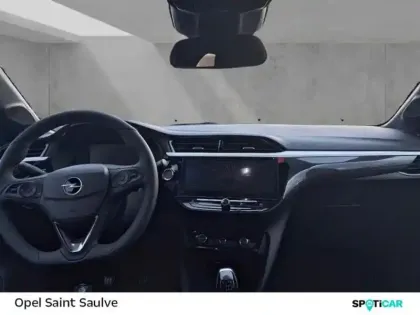 Photo 7 Opel Corsa Gén. VI Ph2 GS 5