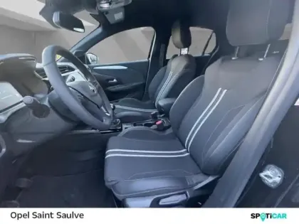 Photo 10 Opel Corsa Gén. VI Ph2 GS 5