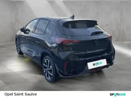 Photo 6 Opel Corsa Gén. VI Ph2 GS 5