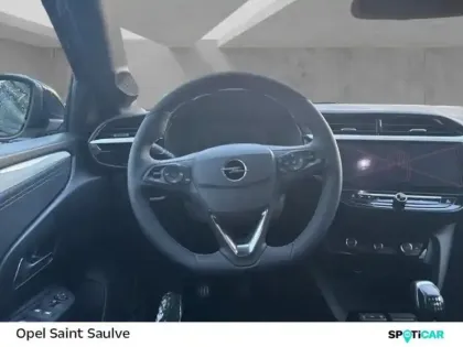 Photo 8 Opel Corsa Gén. VI Ph2 GS 5