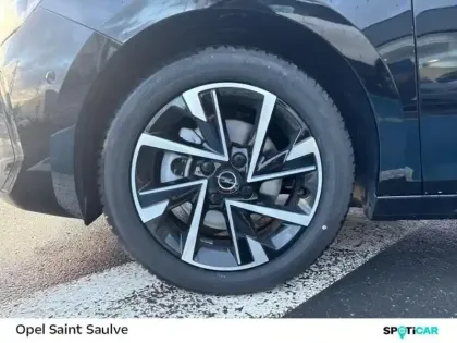 Photo 12 Opel Corsa Gén. VI Ph2 GS 5