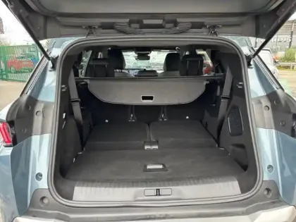 Photo 9 Peugeot 5008  Hybrid 136ch Allure e-DCS6