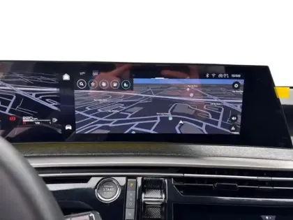 Photo 12 Peugeot 5008  Hybrid 136ch Allure e-DCS6