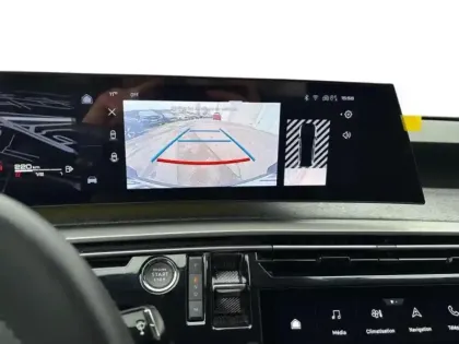 Photo 14 Peugeot 5008  Hybrid 136ch Allure e-DCS6