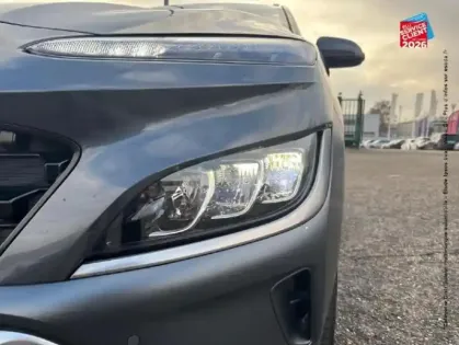 Photo 12 Hyundai Kona  1.0 T-GDi 120ch Hybrid 48V Executive GPS Camera Carplay