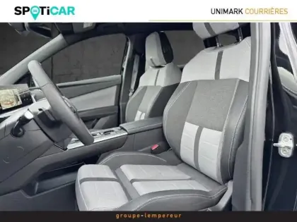 Photo 14 Opel Grandland  1.2 Turbo Hybrid 145ch GS e-DCT6