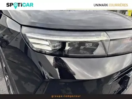 Photo 7 Opel Grandland  1.2 Turbo Hybrid 145ch GS e-DCT6