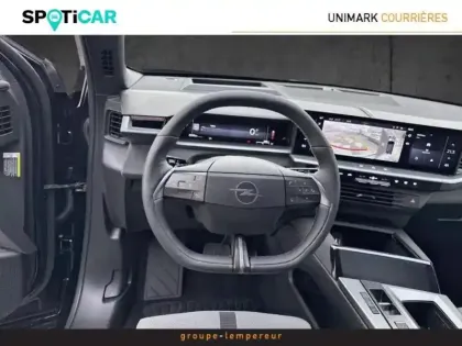 Photo 12 Opel Grandland  1.2 Turbo Hybrid 145ch GS e-DCT6