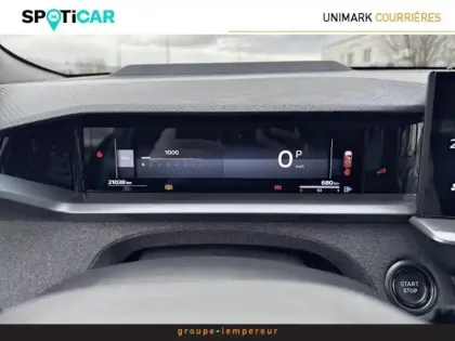 Photo 13 Opel Grandland  1.2 Turbo Hybrid 145ch GS e-DCT6