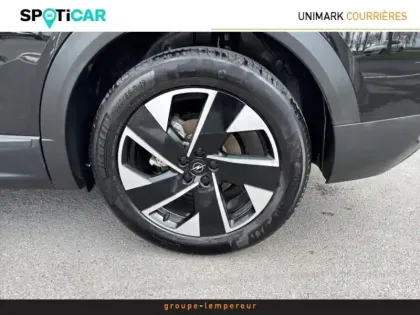 Photo 10 Opel Grandland  1.2 Turbo Hybrid 145ch GS e-DCT6