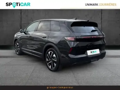 Photo 9 Opel Grandland  1.2 Turbo Hybrid 145ch GS e-DCT6