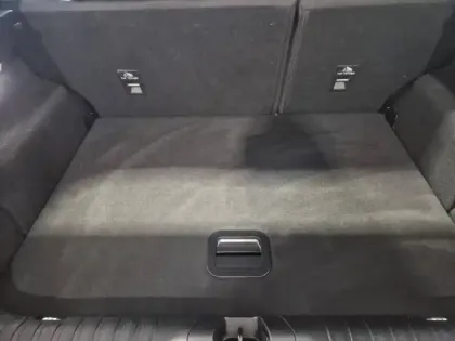 Photo 12 Ford Puma  1.0 Flexifuel 125 ch S&S mHEV Titanium