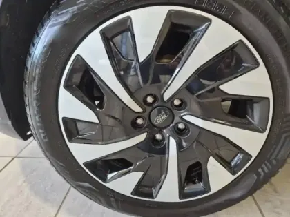 Photo 8 Ford Puma  1.0 Flexifuel 125 ch S&S mHEV Titanium