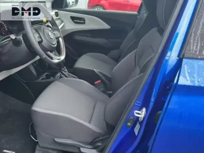 Photo 8 Suzuki Swift  1.2 Hybrid 83ch Privilège Auto