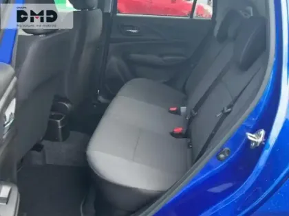 Photo 9 Suzuki Swift  1.2 Hybrid 83ch Privilège Auto