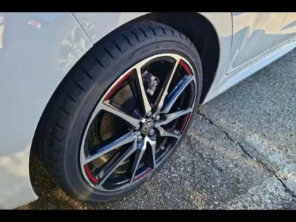 Photo 12 Toyota Yaris  116h GR Sport 5p MY22