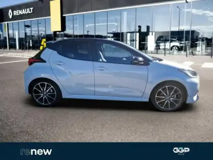 Photo 6 Toyota Yaris  116h GR Sport 5p MY22