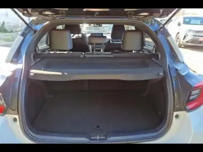 Photo 11 Toyota Yaris  116h GR Sport 5p MY22