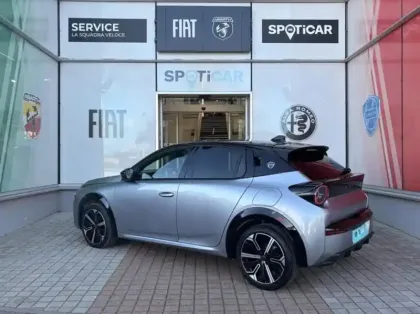 Photo 5 Lancia Ypsilon Gén. III Ph1 LX 5