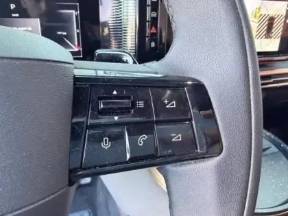 Photo 14 Lancia Ypsilon Gén. III Ph1 LX 5