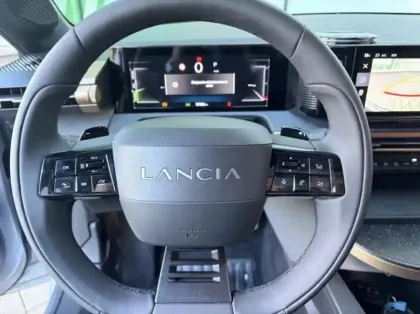 Photo 13 Lancia Ypsilon Gén. III Ph1 LX 5