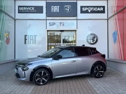 Photo Lancia Ypsilon Lx