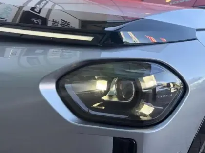 Photo 7 Lancia Ypsilon Gén. III Ph1 LX 5