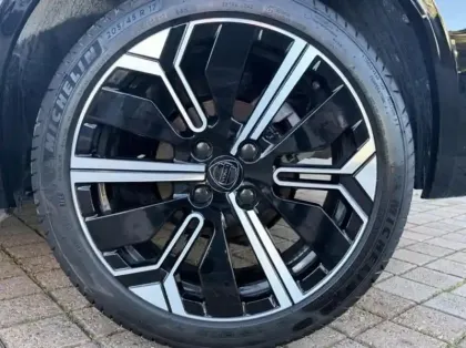 Photo 8 Lancia Ypsilon Gén. III Ph1 LX 5