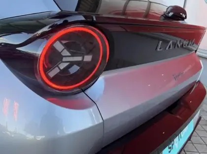 Photo 6 Lancia Ypsilon Gén. III Ph1 LX 5