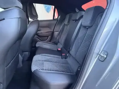 Photo 11 Lancia Ypsilon Gén. III Ph1 LX 5