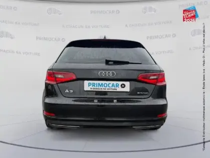 Photo 7 Audi A3 Gén. III Ph1 Ambition Luxe 5