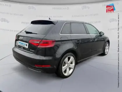 Photo 6 Audi A3 Gén. III Ph1 Ambition Luxe 5