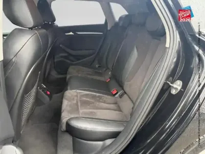 Photo 11 Audi A3 Gén. III Ph1 Ambition Luxe 5