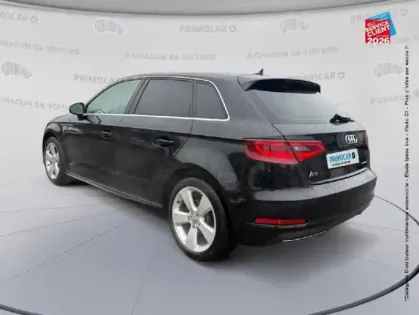 Photo 8 Audi A3 Gén. III Ph1 Ambition Luxe 5