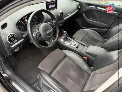 Photo 15 Audi A3 Gén. III Ph1 Ambition Luxe 5