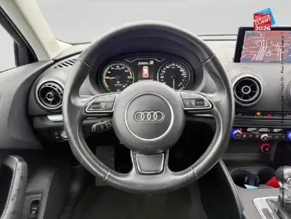 Photo 12 Audi A3 Gén. III Ph1 Ambition Luxe 5