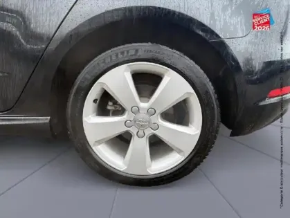 Photo 10 Audi A3 Gén. III Ph1 Ambition Luxe 5