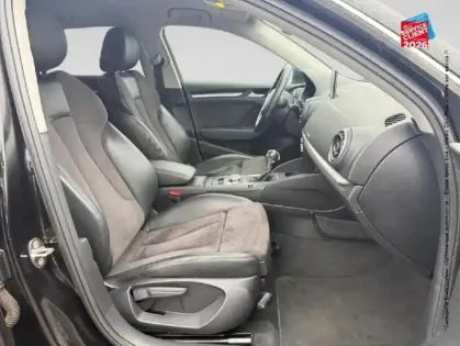 Photo 5 Audi A3 Gén. III Ph1 Ambition Luxe 5