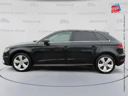 Photo 9 Audi A3 Gén. III Ph1 Ambition Luxe 5