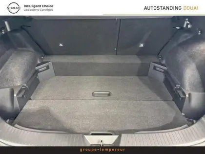 Photo 5 Nissan Qashqai  Hybrid e-POWER 205ch N-Connecta 2026