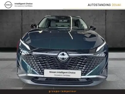 Photo 6 Nissan Qashqai  Hybrid e-POWER 205ch N-Connecta 2026