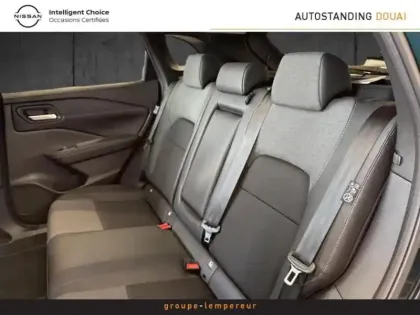 Photo 14 Nissan Qashqai  Hybrid e-POWER 205ch N-Connecta 2026